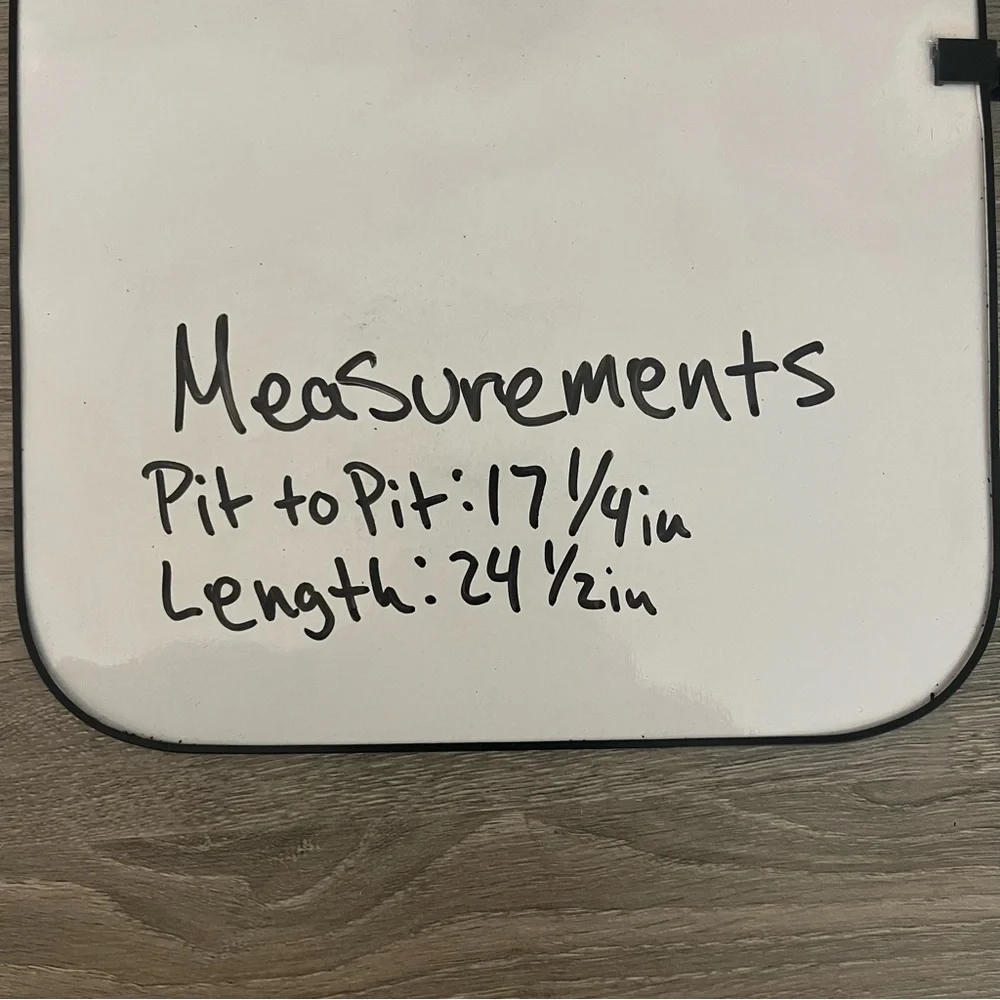 RIHOAS Blue Floral Tie Strap Dress Sz M NWT - Picture 5 of 6